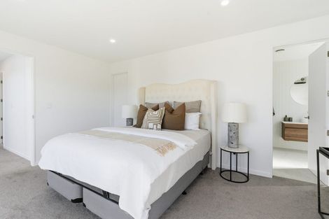 Photo of property in 15 Frank Ernest Crescent, Prebbleton, 7604