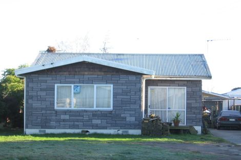 Photo of property in 124 Massey Street, Frankton, Hamilton, 3204