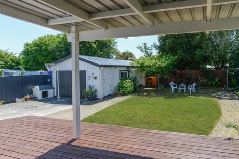 Photo of property in 408 Akina Street, Akina, Hastings, 4122