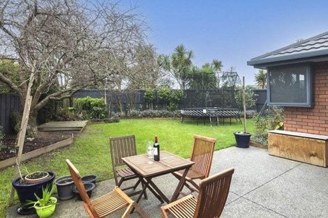 Photo of property in 58 Hewitts Road, Woodend, 7610