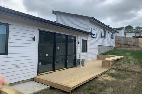 Photo of property in 36 John Andrew Drive, Warkworth, 0910