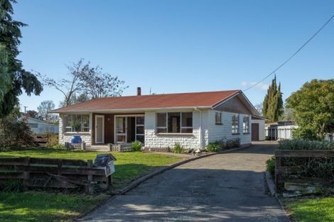 Photo of property in 30 Brook Street, Renwick, 7204