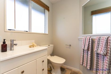 Photo of property in 8 Innisfree Place, Northwood, Christchurch, 8051