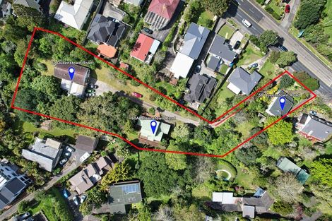 Photo of property in 58 Queenstown Road, Onehunga, Auckland, 1061