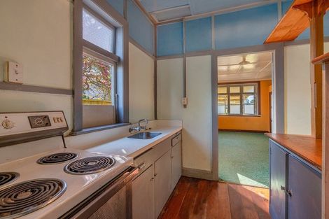 Photo of property in 3 Hadfield Street, Otaki, 5512