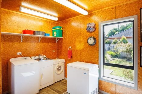 Photo of property in 3 Morgan Mews, Feilding, 4702