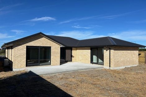 Photo of property in 36 Pateman Street, Woodend, 7610