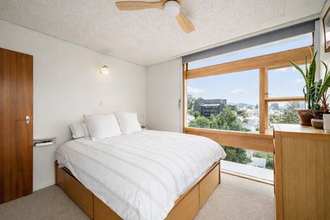 Photo of property in Aston Towers, 131 Abel Smith Street, Aro Valley, Wellington, 6011