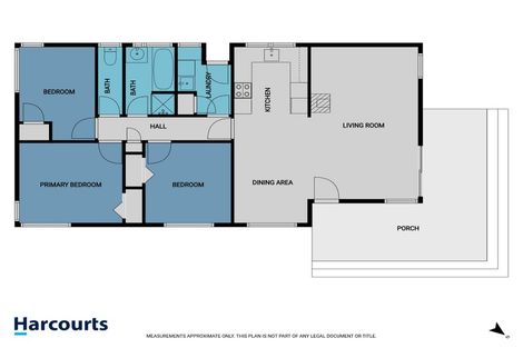 Photo of property in 10 Cobham Place, Tikipunga, Whangarei, 0112