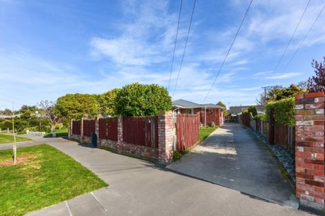 Photo of property in 172 Shortland Street, Aranui, Christchurch, 8061