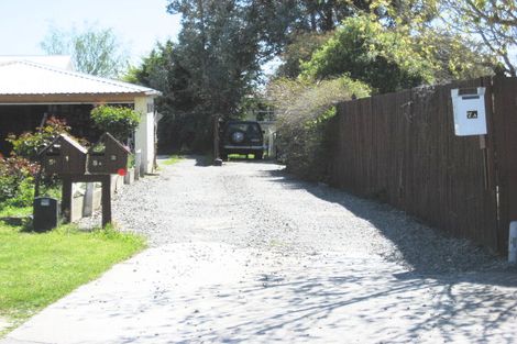 Photo of property in 5-2a Grant Place, Witherlea, Blenheim, 7201