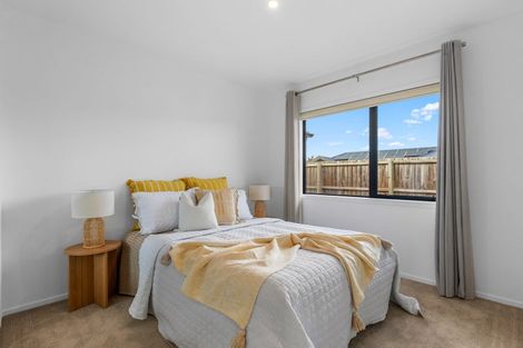Photo of property in 19 Bethany Road, Rolleston, 7614