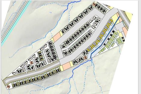 Photo of property in 21 Red Hill Road, Red Hill, Papakura, 2110