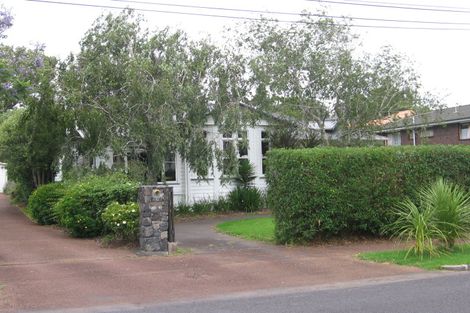 Photo of property in 29 Wilding Avenue, Epsom, Auckland, 1023