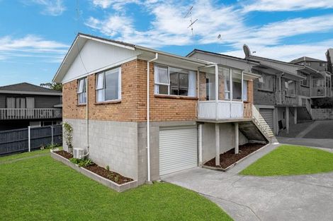 Photo of property in 1/1 Griffen Road, Mount Roskill, Auckland, 1041