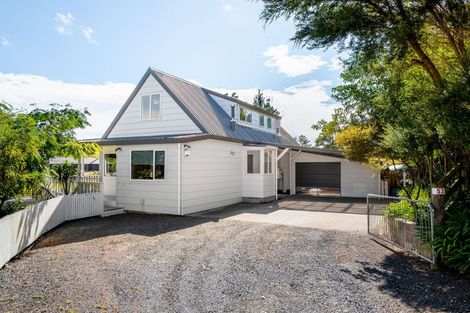 Photo of property in 53 Clark Road, Ngaruawahia, 3793