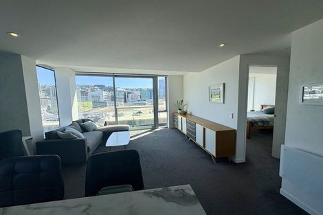 Photo of property in Elevate, 9/30f Taranaki Street, Te Aro, Wellington, 6011