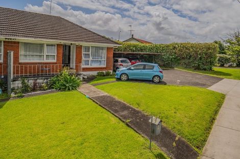 Photo of property in 1/99 Ireland Road, Mount Wellington, Auckland, 1060