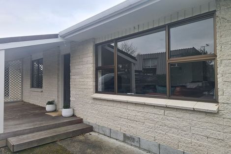 Photo of property in 32 Redwood Grove, Hokowhitu, Palmerston North, 4410