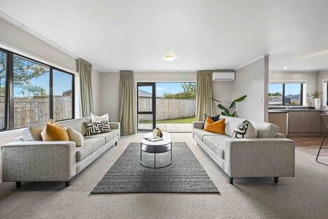 Photo of property in 19 Mickelson Avenue, Rototuna, Hamilton, 3210