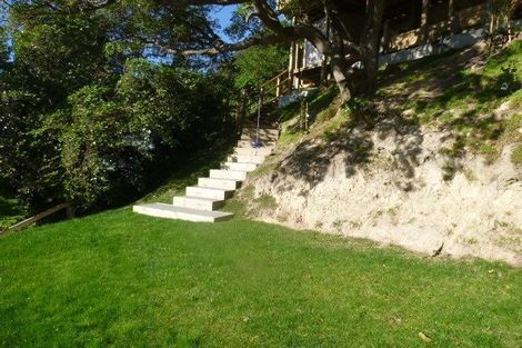 Photo of property in 141b Seatoun Heights Road, Miramar, Wellington, 6022