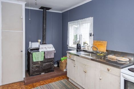 Photo of property in 34 Edward Avenue, Pukemiro, Huntly, 3771