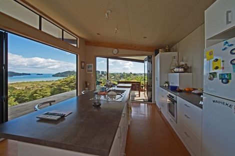 Photo of property in 1a Erua Road, Ostend, Waiheke Island, 1081