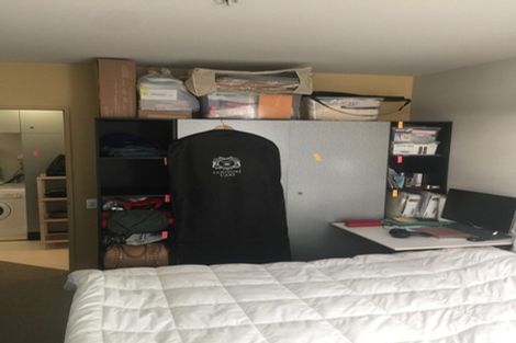 Photo of property in St Pauls Apartments, 58/43 Mulgrave Street, Thorndon, Wellington, 6011