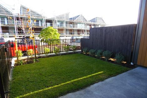 Photo of property in 11/117 Buckley Avenue, Hobsonville, Auckland, 0616