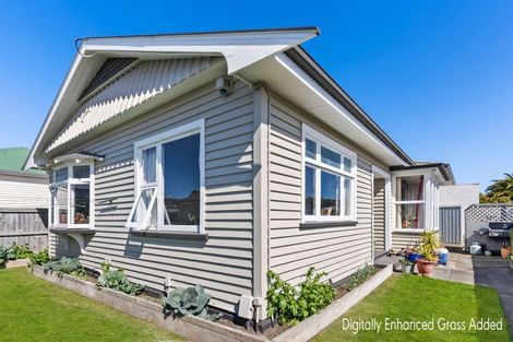 Photo of property in 1/261 Lyttelton Street, Spreydon, Christchurch, 8024
