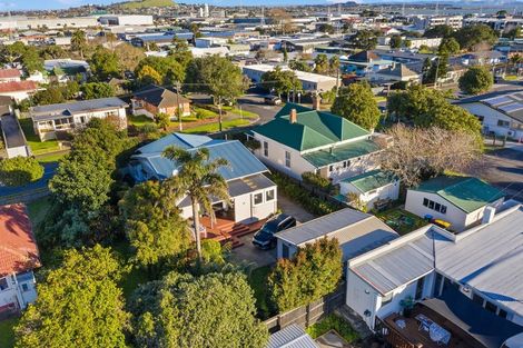 Photo of property in 144 Church Street, Onehunga, Auckland, 1061