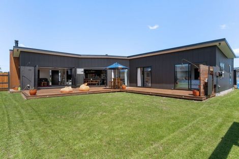 Photo of property in 15d Madison Street, Carterton, 5713