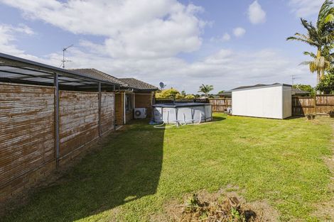 Photo of property in 323 Mahia Road, Weymouth, Auckland, 2103