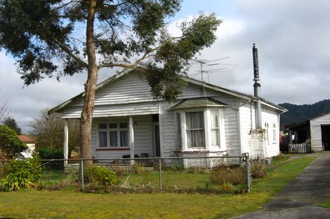 Photo of property in 44 Crampton Road, Reefton, 7830