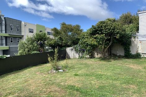 Photo of property in 213 Adelaide Road, Newtown, Wellington, 6021