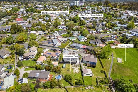 Photo of property in 17a Glucina Place, Glen Eden, Auckland, 0602