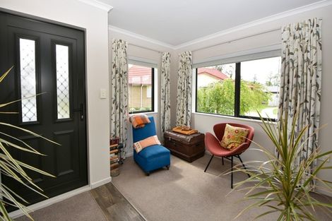 Photo of property in Villa Estate, 14/55 Armstrong Avenue, Carterton, 5713