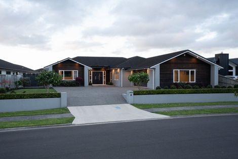 Photo of property in 6 Batten Drive, Flagstaff, Hamilton, 3210