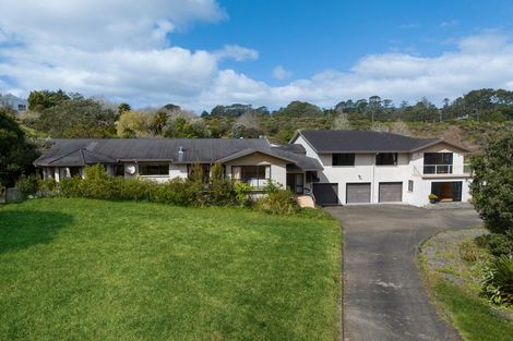 Photo of property in 42 Chester Avenue, Greenhithe, Auckland, 0632