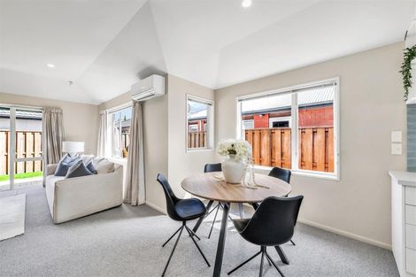 Photo of property in 4 Mistral Road, Northwood, Christchurch, 8051