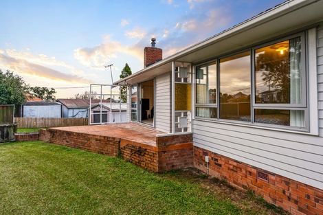 Photo of property in 120a Taylor Street, Blockhouse Bay, Auckland, 0600