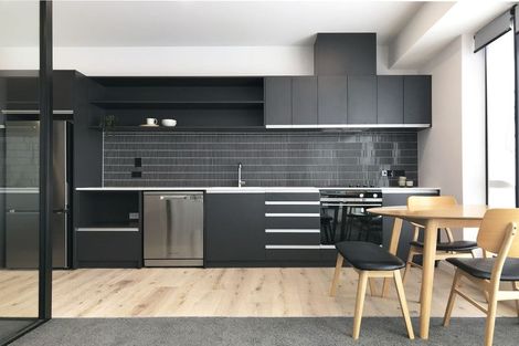 Photo of property in A C Nielsen House, 604/120 Victoria Street, Te Aro, Wellington, 6011