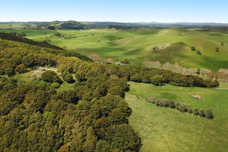 Photo of property in 542e Oneriri Road, Kaiwaka, 0573