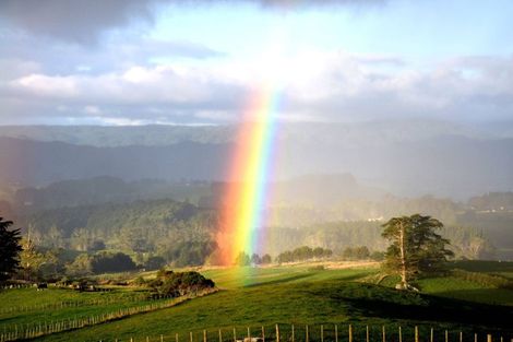 Photo of property in 2168 Ponga Road, Hunua, Papakura, 2584