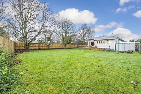 Photo of property in 106a Main Street, Oxford, 7430