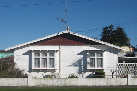 Photo of property in 31 Hair Street, Marton, 4710