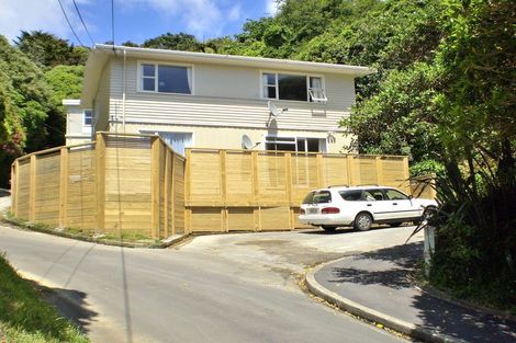 Photo of property in 38-40 Richmond Avenue, Karori, Wellington, 6012