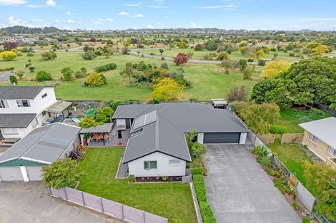 Photo of property in 23 Reginald Street, Burwood, Christchurch, 8083