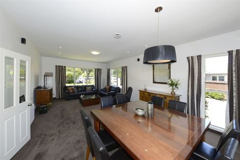 Photo of property in 97 Roydvale Avenue, Burnside, Christchurch, 8053