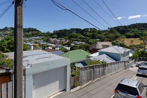 Photo of property in 83 Hamilton Road, Hataitai, Wellington, 6021